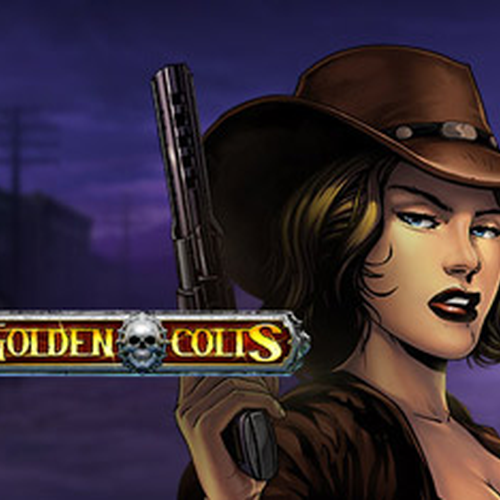 Golden Colts