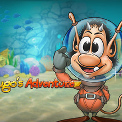 Hugo's Adventure