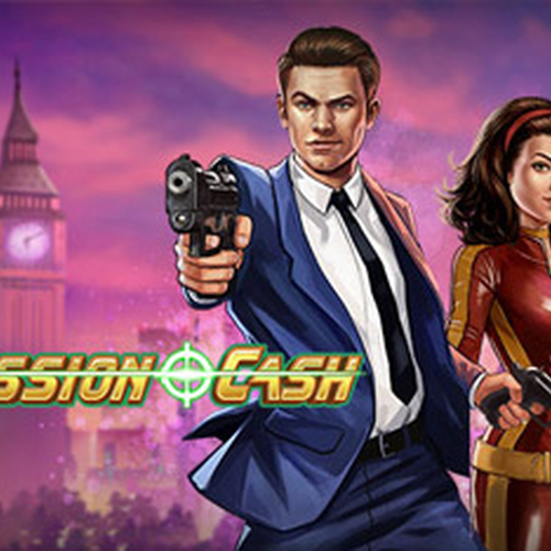 Mission Cash