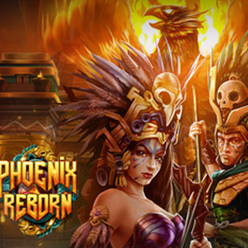 Phoenix Reborn