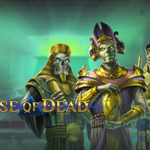 Rise of Dead