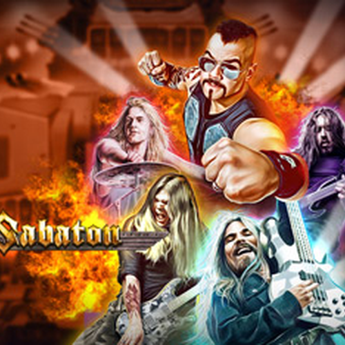 Sabaton