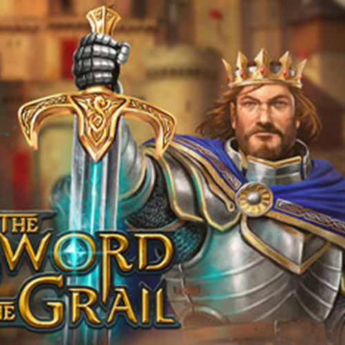 The Sword and The Grail