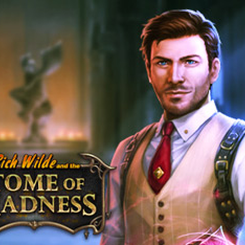 Tome of Madness