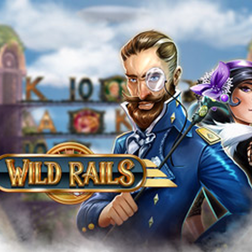 Wild Rails