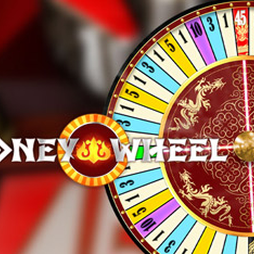 Money Wheel