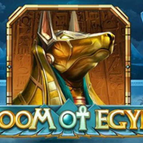 Doom of Egypt