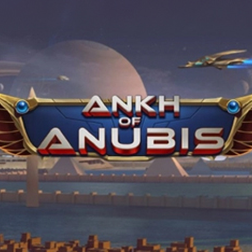 Ankh of Anubis