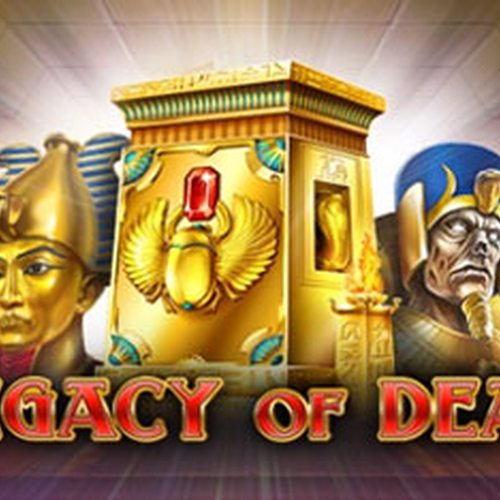 Legacy of Dead