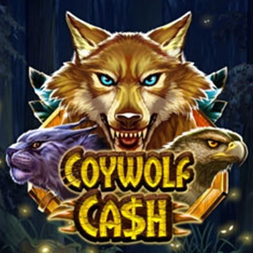 Coywolf Cash