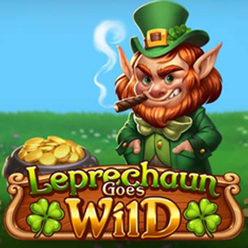 Leprechaun Goes Wild