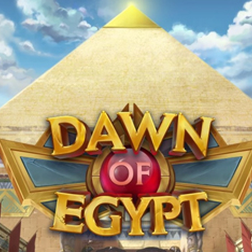 Dawn of Egypt