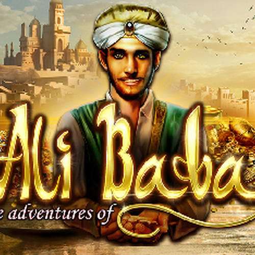 Fortunes of Ali Baba