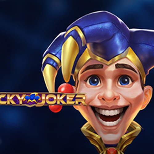 sticky joker