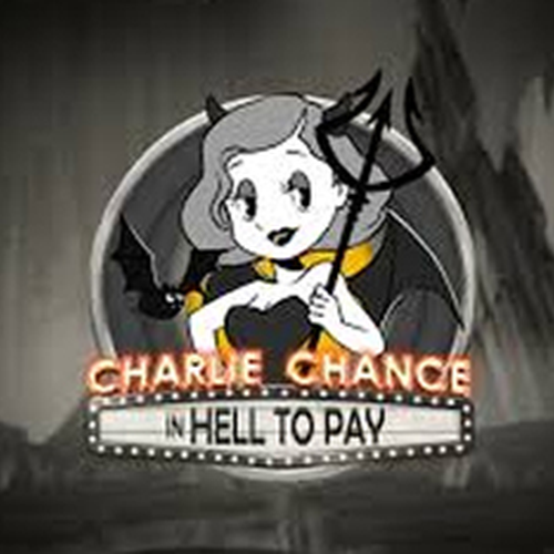 Charlie Chance in Hell to Pay