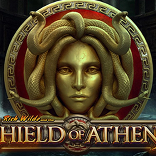 Rich Wilde and the Shield of Athena