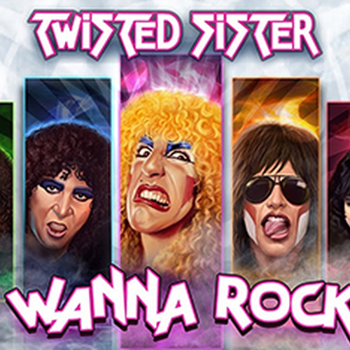 Twisted Sister