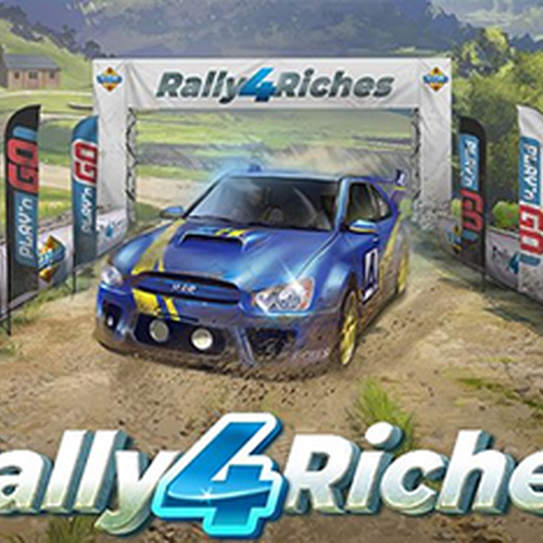 Rally 4 Riches