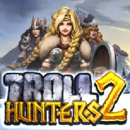 Troll Hunters 2