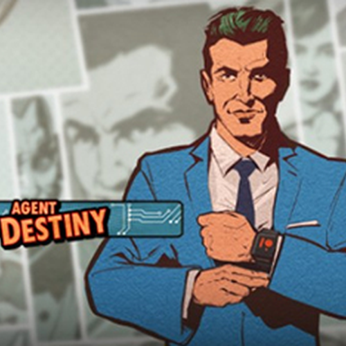 Agent Destiny
