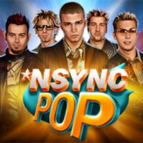 *NSYNC Pop