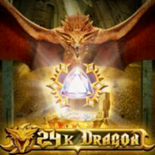 24k Dragon