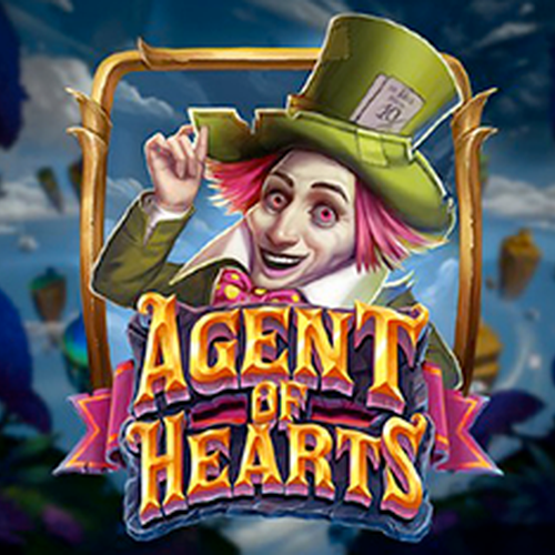 Agent of Hearts