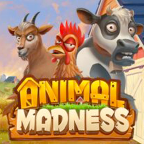 Animal Madness