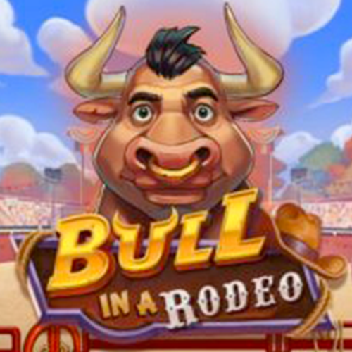 Bull in a Rodeo