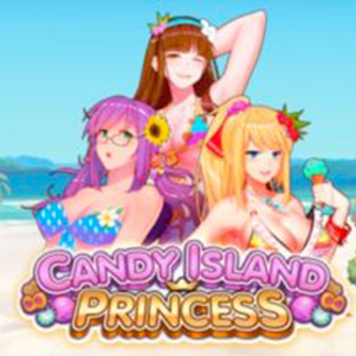 Candy Island Princess
