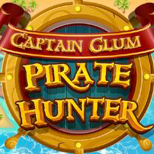 Captain Glum: Pirate Hunter