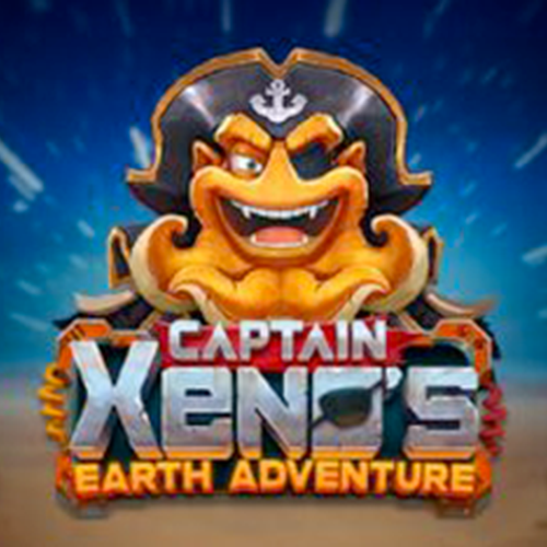 Captain Xeno's Earth Adventure