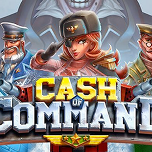 Cash of Command
