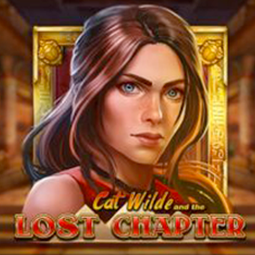 Cat Wilde and the Lost Chapter