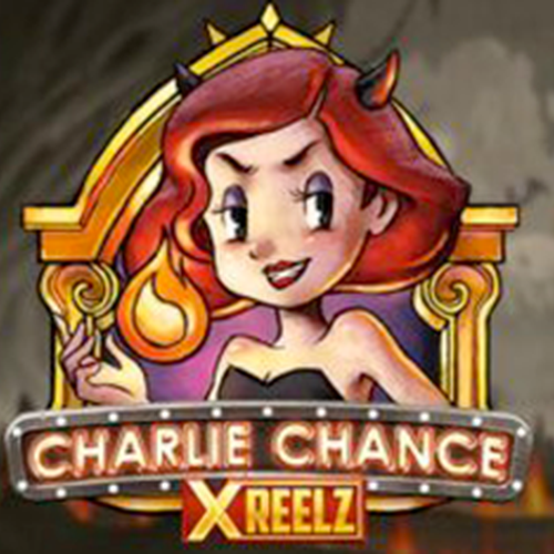 Charlie Chance