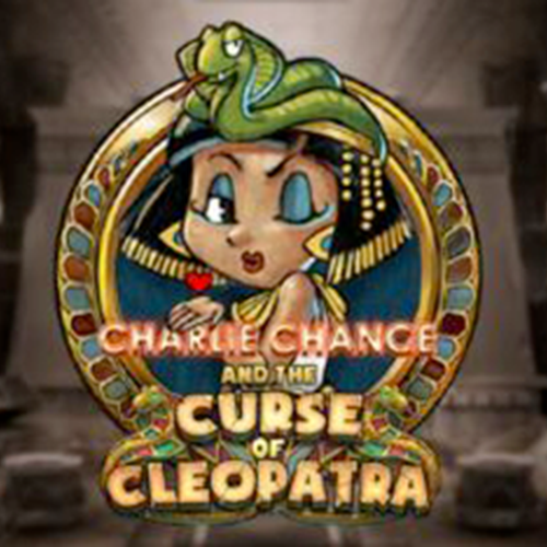 Charlie Chance and the Curse of Cleopatra