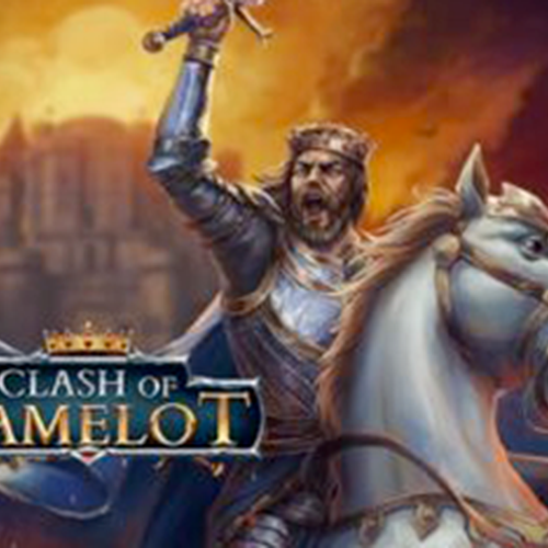 Clash of Camelot