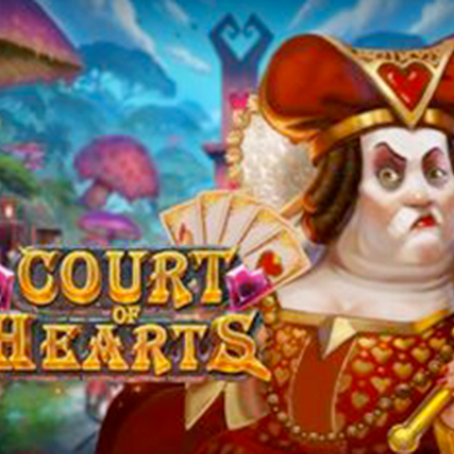 Court of Hearts