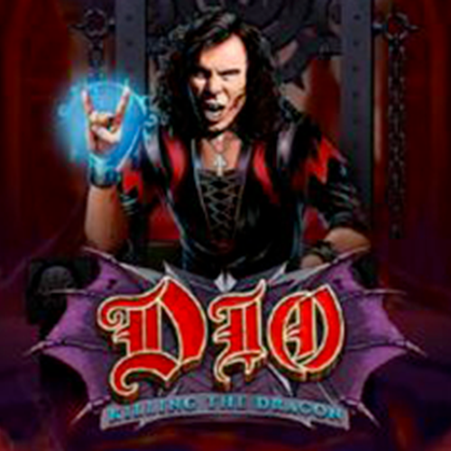 Dio Killing the Dragon
