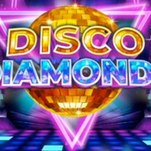 Disco Diamonds