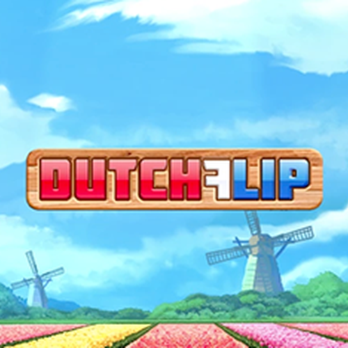Dutch Flip