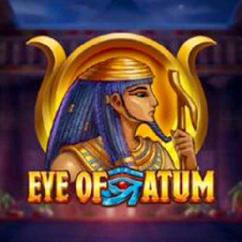 Eye of Atum