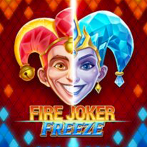 Fire Joker Freeze