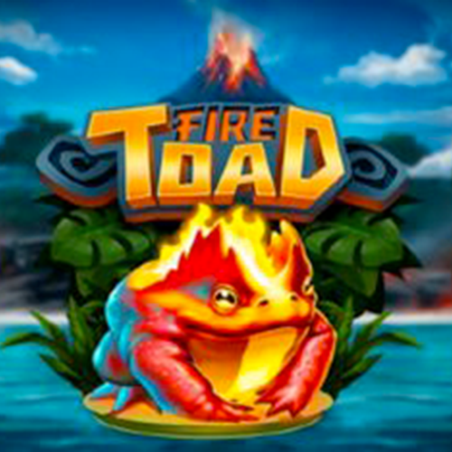 Fire Toad