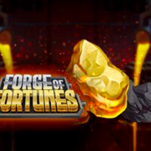 Forge of Fortunes