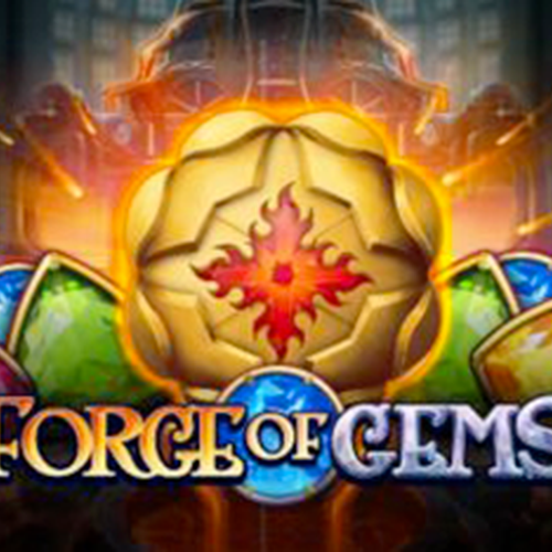 Forge of Gems