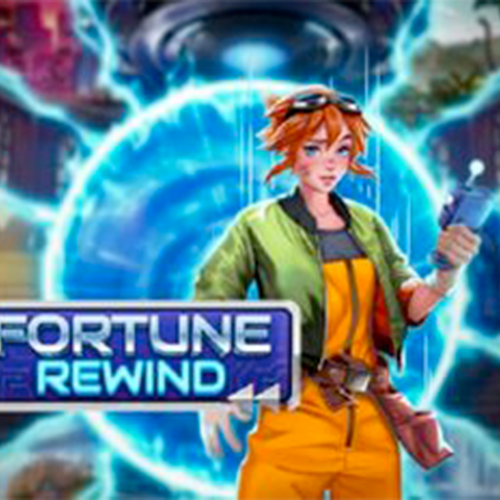 Fortune Rewind
