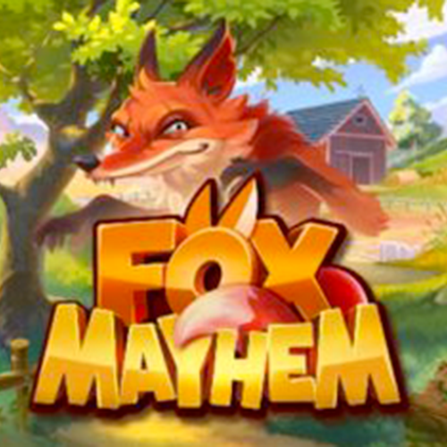 Fox Mayhem