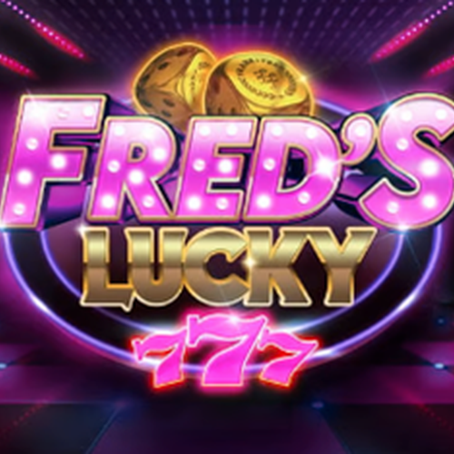 Fred's Lucky 777
