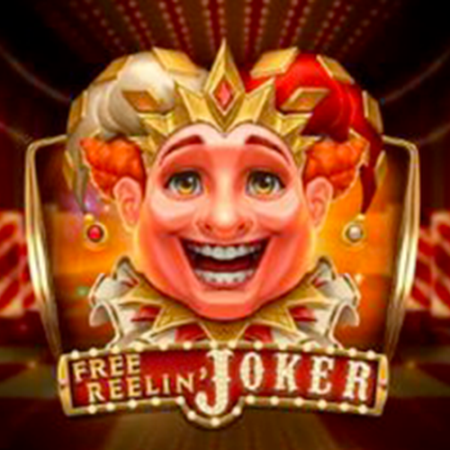 Free Reelin' Joker